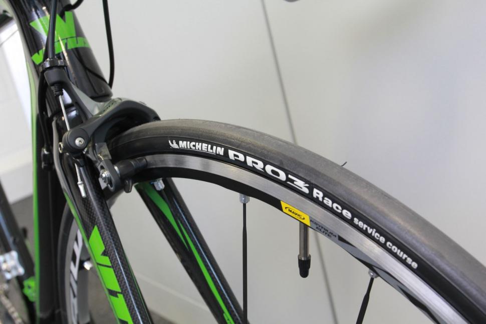 Vitus team up with Sean Kelly (again) for 2012 road range | road.cc